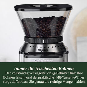 Kaffeemühle